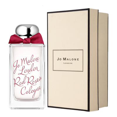Джо малон Ред розис лимитед эдишн для женщин