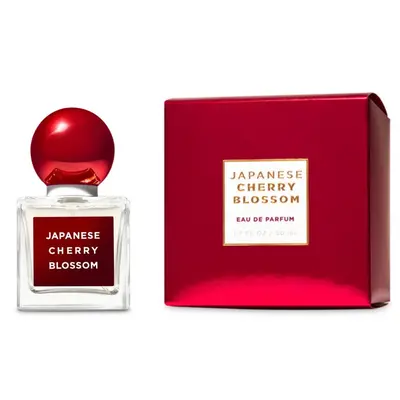 Bath and Body Works Japanese Cherry Blossom 2020