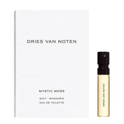 Миниатюра Dries Van Noten Mystic Moss Туалетная вода 1.5 мл - пробник духов