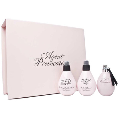 Agent Provocateur Agent Provocateur набор парфюмерии