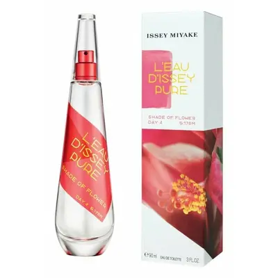 Парфюм Issey Miyake L Eau D Issey Pure Shade of Flower