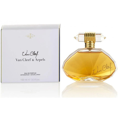 Парфюмерия Ван клиф энд арпелс Ван клиф 100 мл