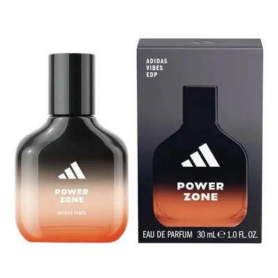 Парфюмерия Адидас Пауэр зоун 30 мл