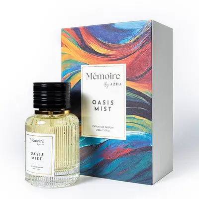 Azha Oasis Mist