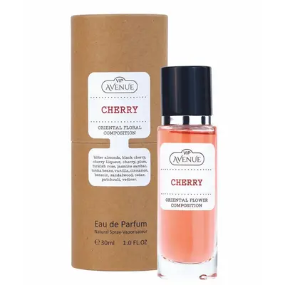 Дельта парфюм Вип авеню черри для женщин