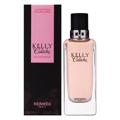 Hermes Kelly Caleche Eau de Parfum
