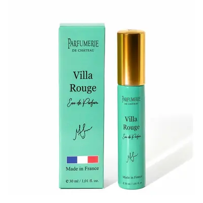 Parfumerie de Chateau Villa Rouge