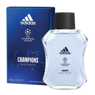 Новинка Adidas UEFA Champions League Champions 2023