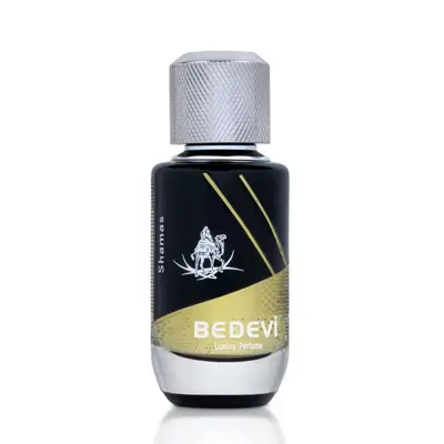 Bedevi Shamas
