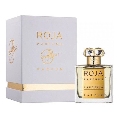 Парфюмерия Роже дав Гардения экстрат 50 мл
