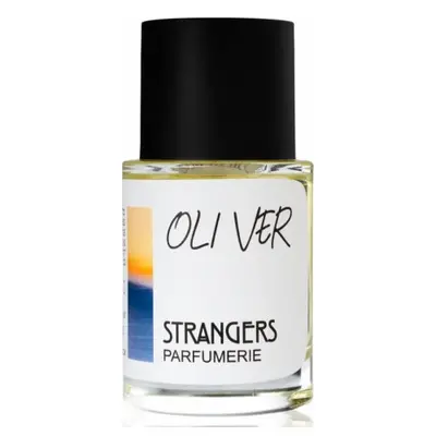 Strangers Parfumerie Oliver