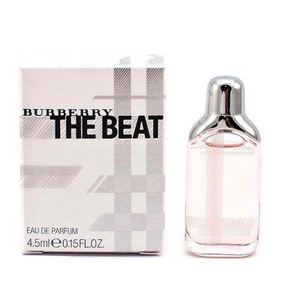 Миниатюра Burberry The Beat Парфюмерная вода 4.5 мл - пробник духов