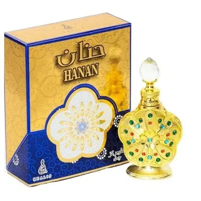 Халис парфюм Ханан для женщин и мужчин