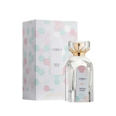 Амириус Трезор кеш для женщин и мужчин