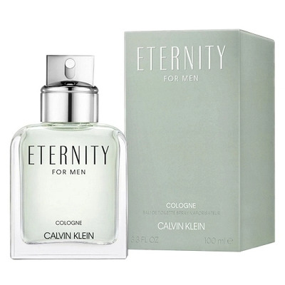 Calvin klein for outlet man 100ml