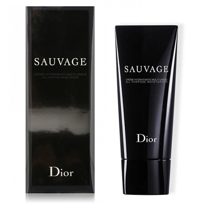 Christian Dior Sauvage Крем для тела 150 мл