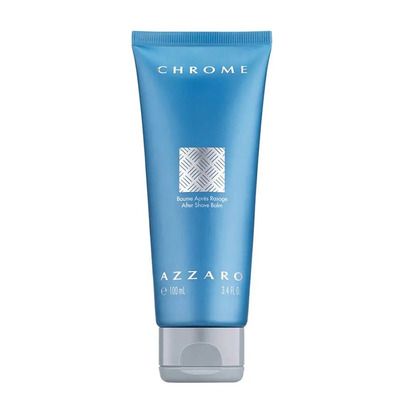 Azzaro Chrome Бальзам после бритья (уценка) 100 мл