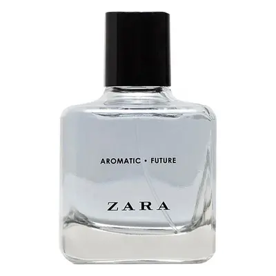 Zara Aromatic Future