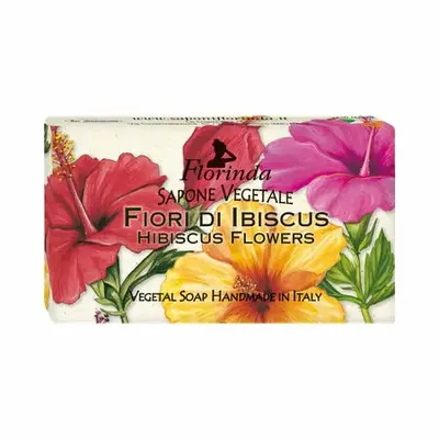 Флоринда Цветок гибискуса для женщин и мужчин