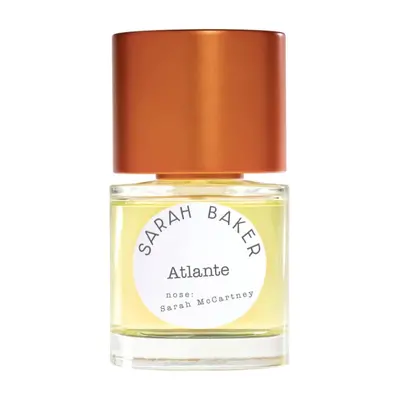 Sarah Baker Perfumes Atlante