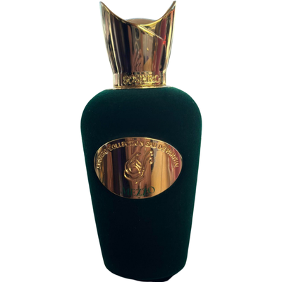 Ксерджофф Соспиро меццо для женщин и мужчин