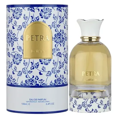Миниатюра Lattafa Perfumes Petra Парфюмерная вода 4 мл - пробник духов