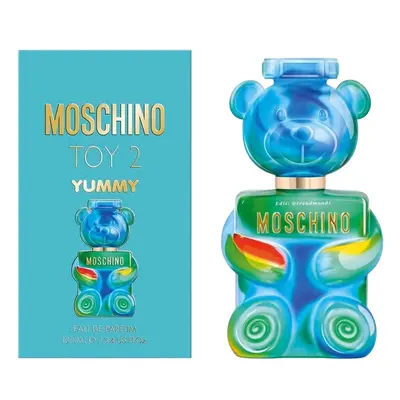 Moschino Toy 2 Yummy