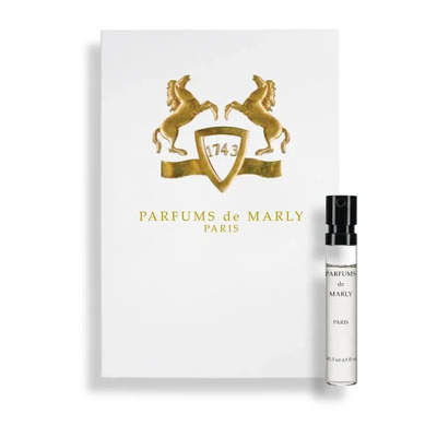 Миниатюра Parfums de Marly Carlisle Парфюмерная вода 1.5 мл - пробник духов