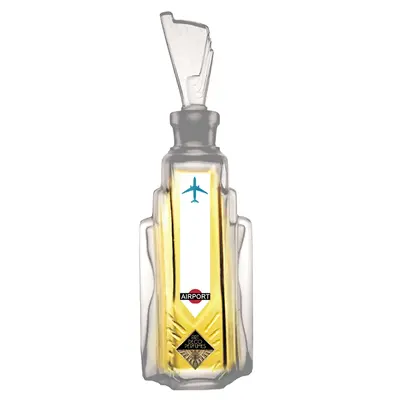 Art Deco Perfumes Airport
