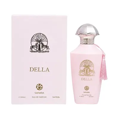 Sahara Della