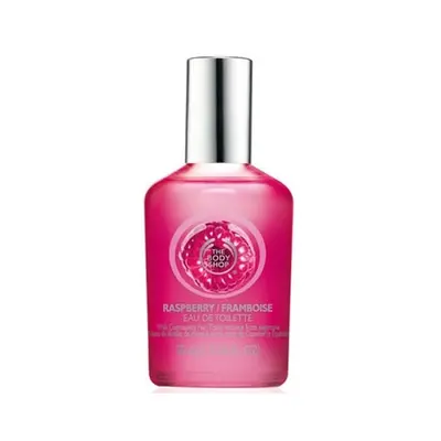 The Body Shop Early Harvest Raspberry