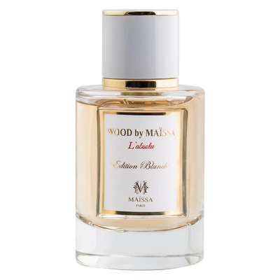Парфюмерия Маисса Вуд бай маисса 50 мл