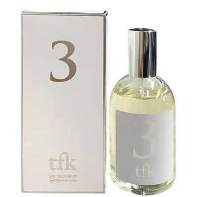 Парфюмерия Фрагранс китчен Три 100 мл