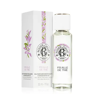 Roger and Gallet Feuille De The