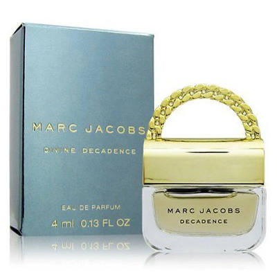 Миниатюра Marc Jacobs Divine Decadence Парфюмерная вода 4 мл - пробник духов