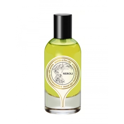 Scents and The City Neroli