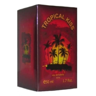 Legendary Fragrances Tropical Kiss