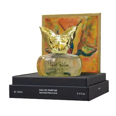 Monart Parfums Delice de la Vie