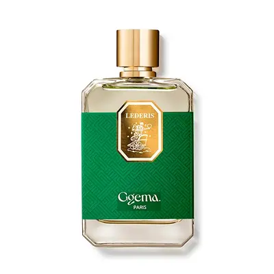 Ggema Lederis