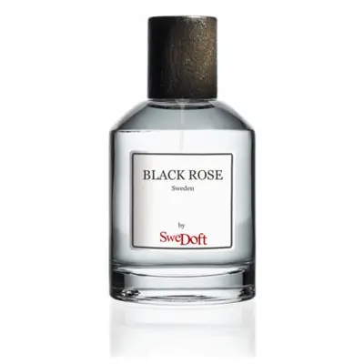 Swedoft Black Rose