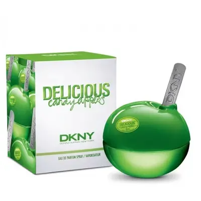 Парфюм Donna Karan DKNY Delicious Candy Apples Sweet Caramel