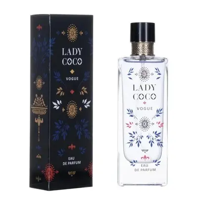 Парфюмерия Парфюм 21 век Леди коко вог 50 мл