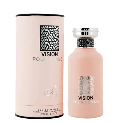 Нусук Визион пур фам для женщин