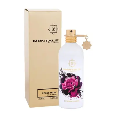 Montale Roses Musk Special Edition 2019
