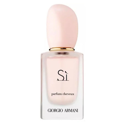 Giorgio Armani Si Дымка для волос (уценка) 30 мл