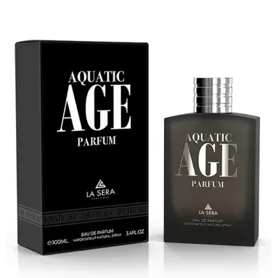Ла сера Акватик эйдж парфам