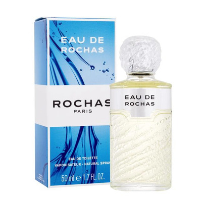 Парфюмерия Роша О де роша 50 мл