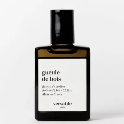 Версатиль Гель де буа