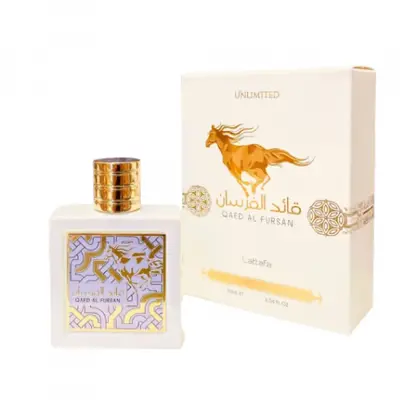 Lattafa Perfumes Qaed Al Fursan Unlimited Парфюмерная вода 90&nbsp;мл