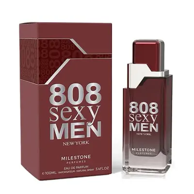 Майлстоун 808 секси мен нью йорк для мужчин